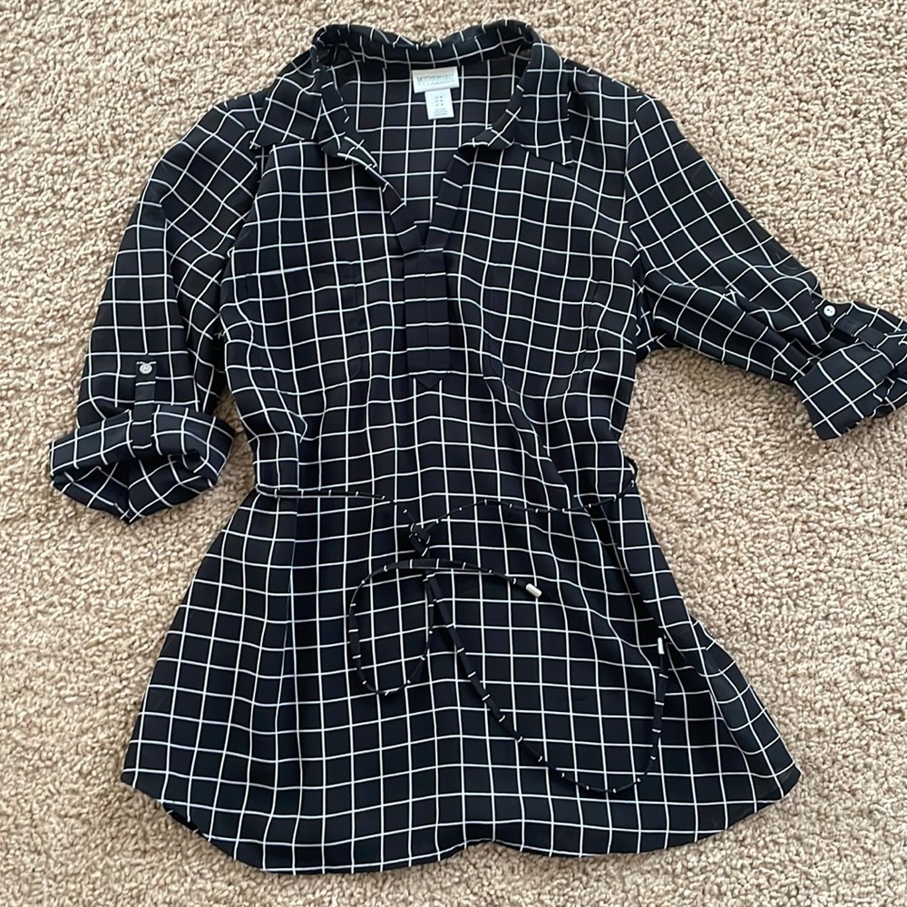 Maternity blouse/top